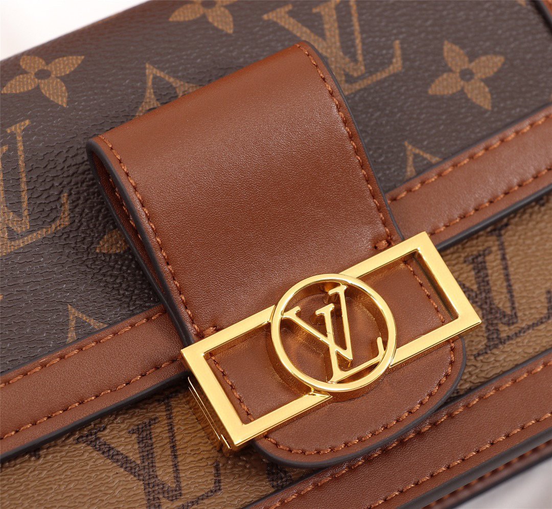 GLM - Top Quality Bags LUV 048
