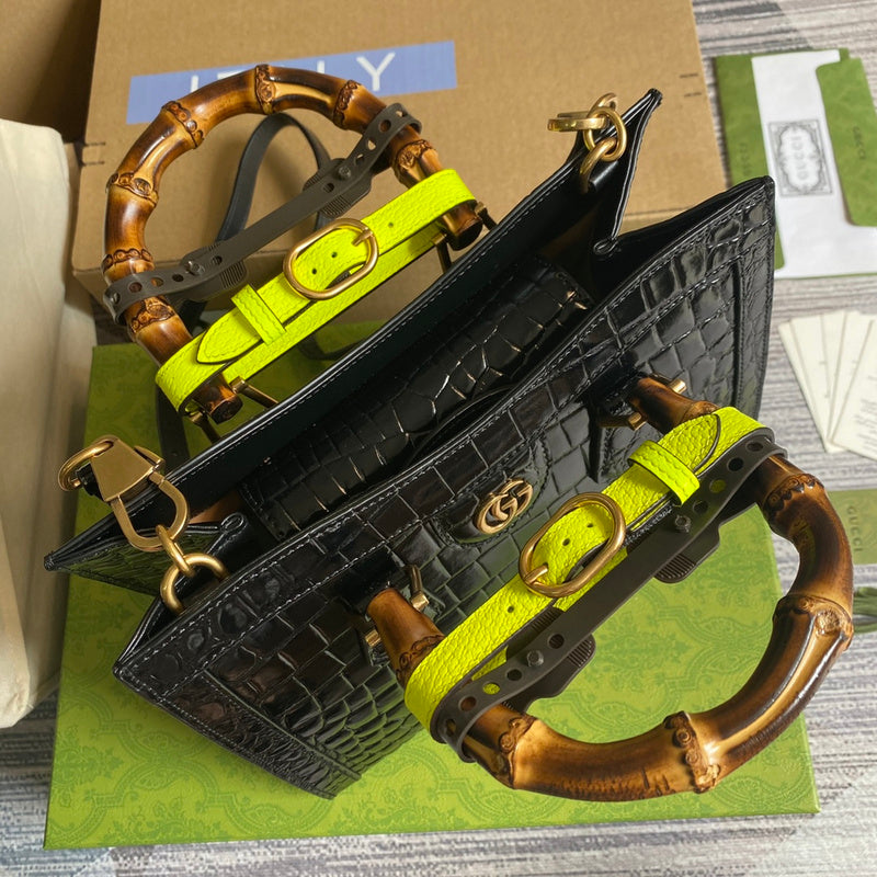 Satchel Bags - GCI Bags - 5088