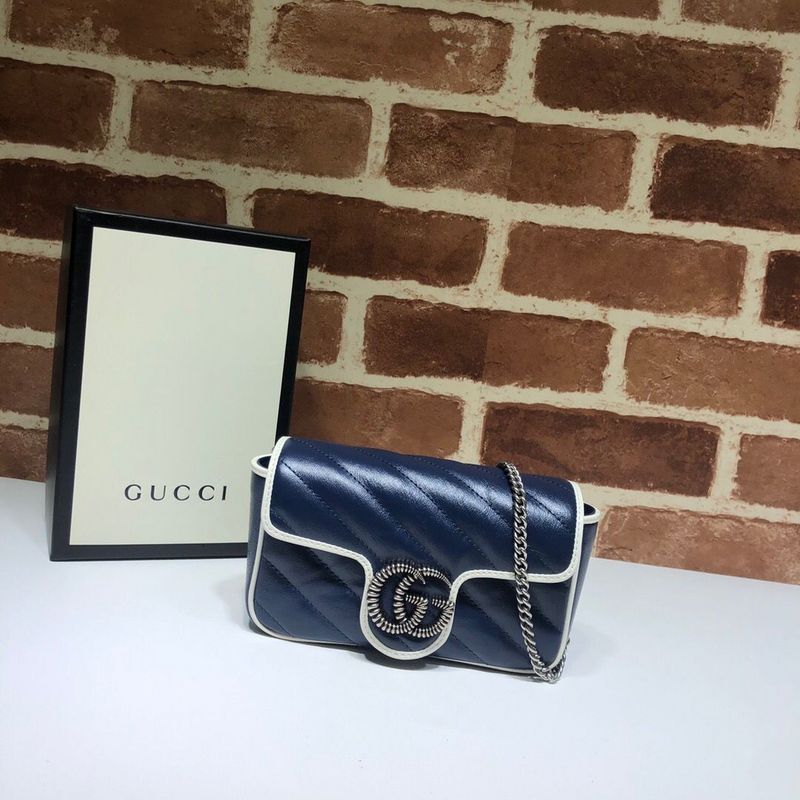 Satchel Bags - GCI Bags - 4131