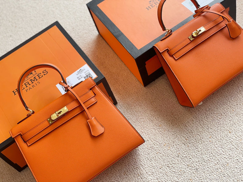 Satchel Bags - HMS Bags - 068