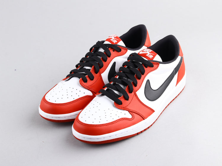 GLM - AJ1 chicago