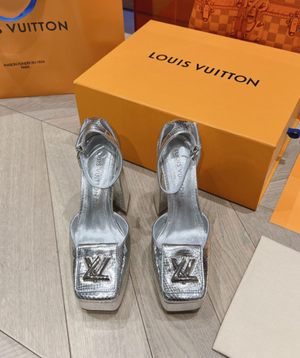 glami shop- LOV Women Shoes - 013