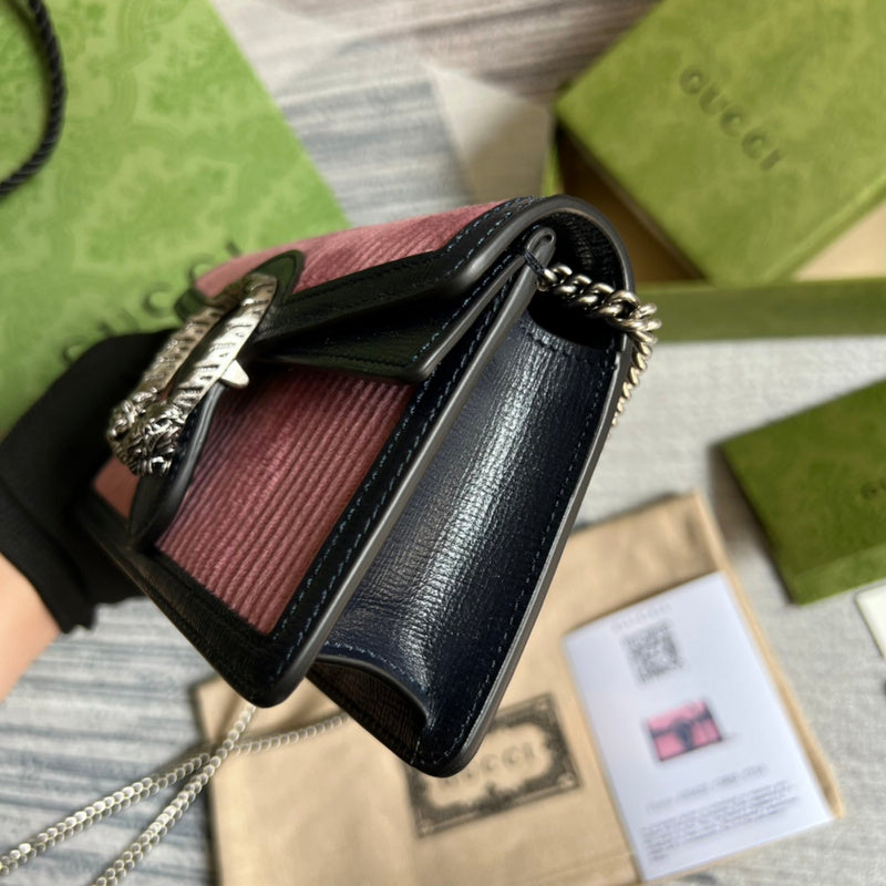 Satchel Bags - GCI Bags - 4902
