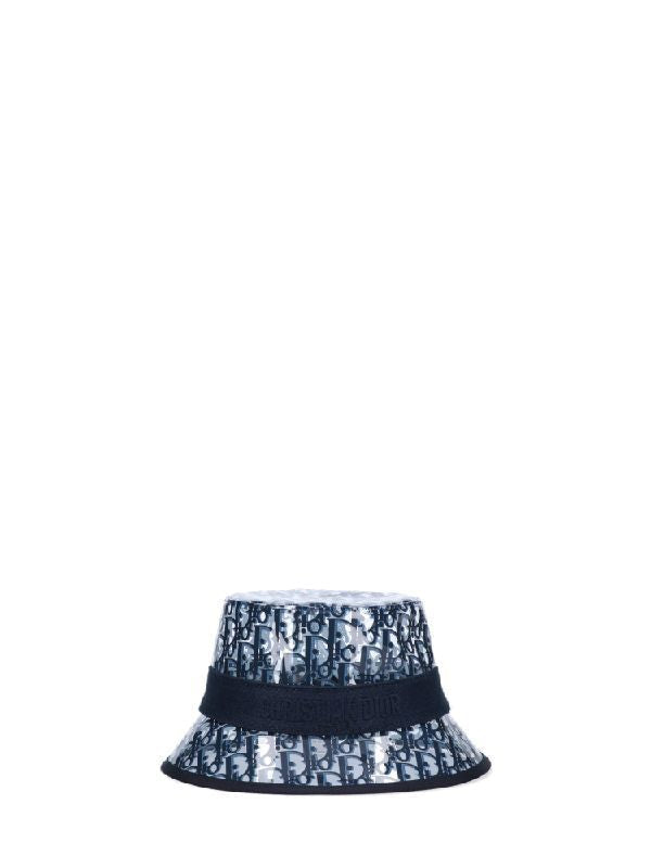 DIOR FRENCH OBLIQUE HAT
