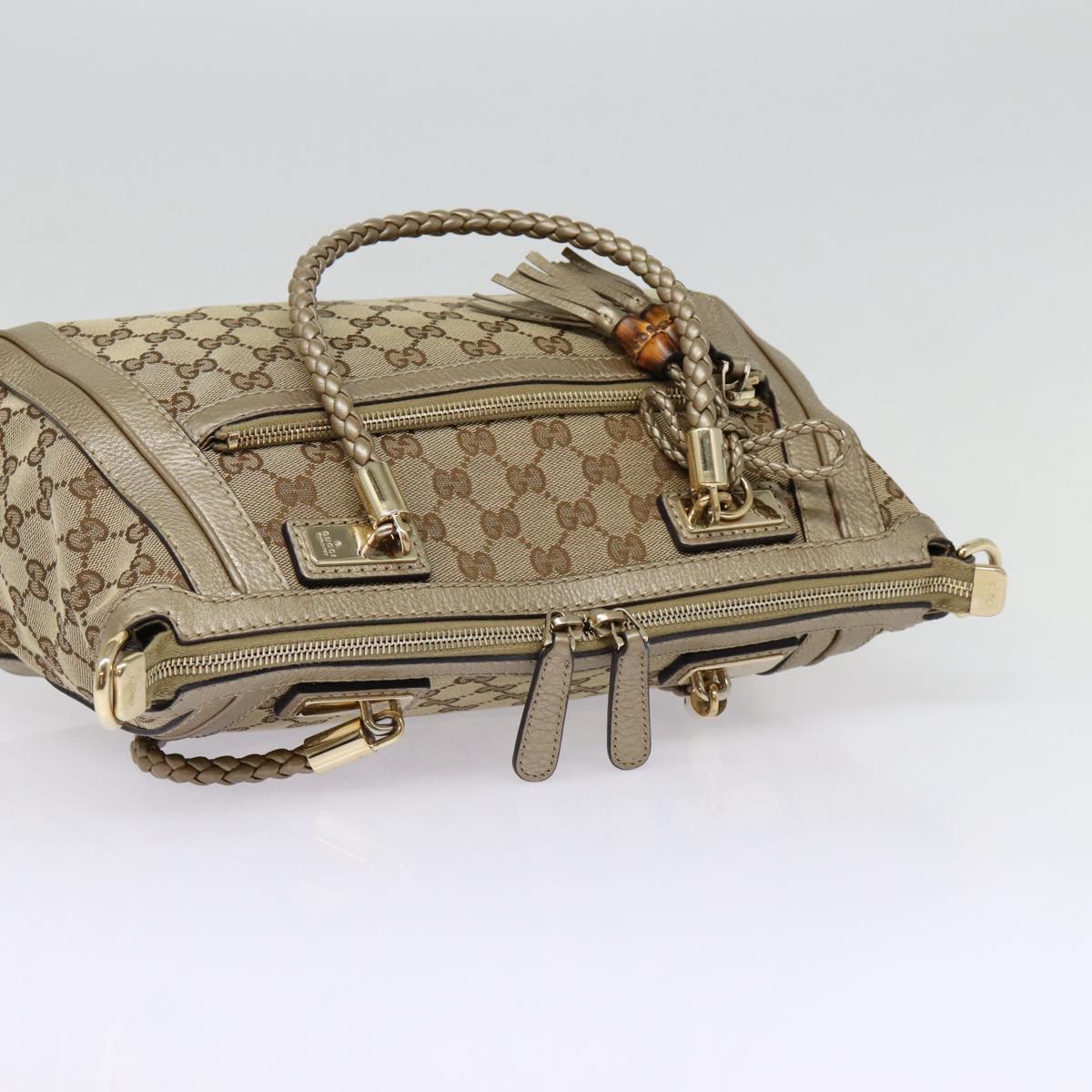 Gucci Bamboo