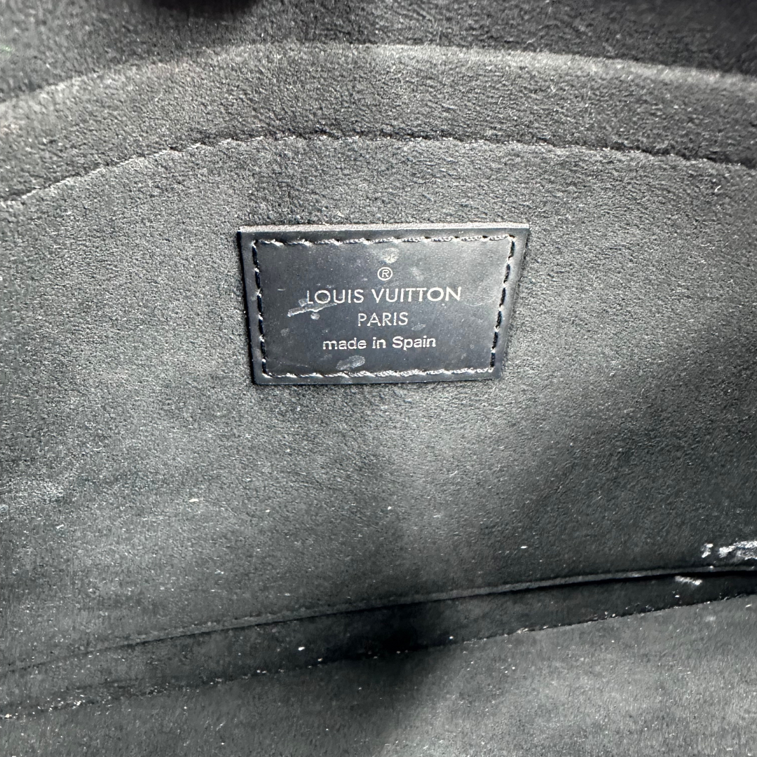 Louis Vuitton Epi Leather Pochette