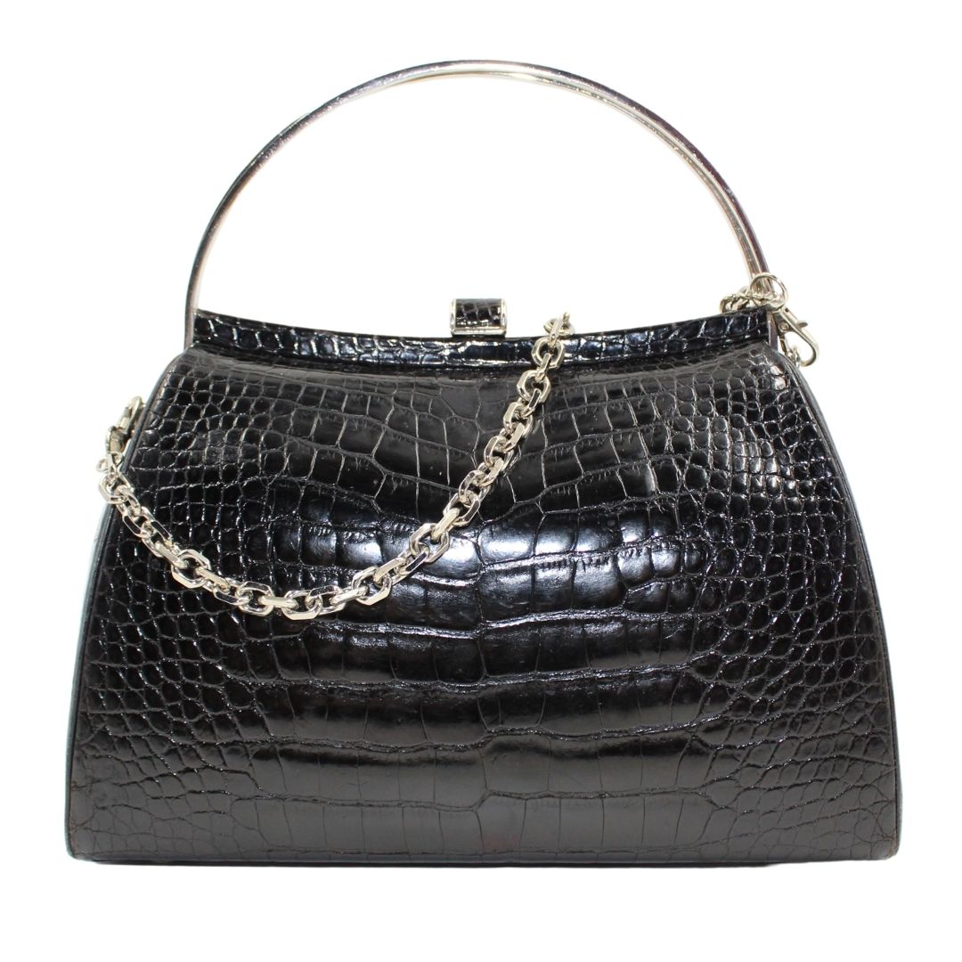 Judith Leiber Two-way bag