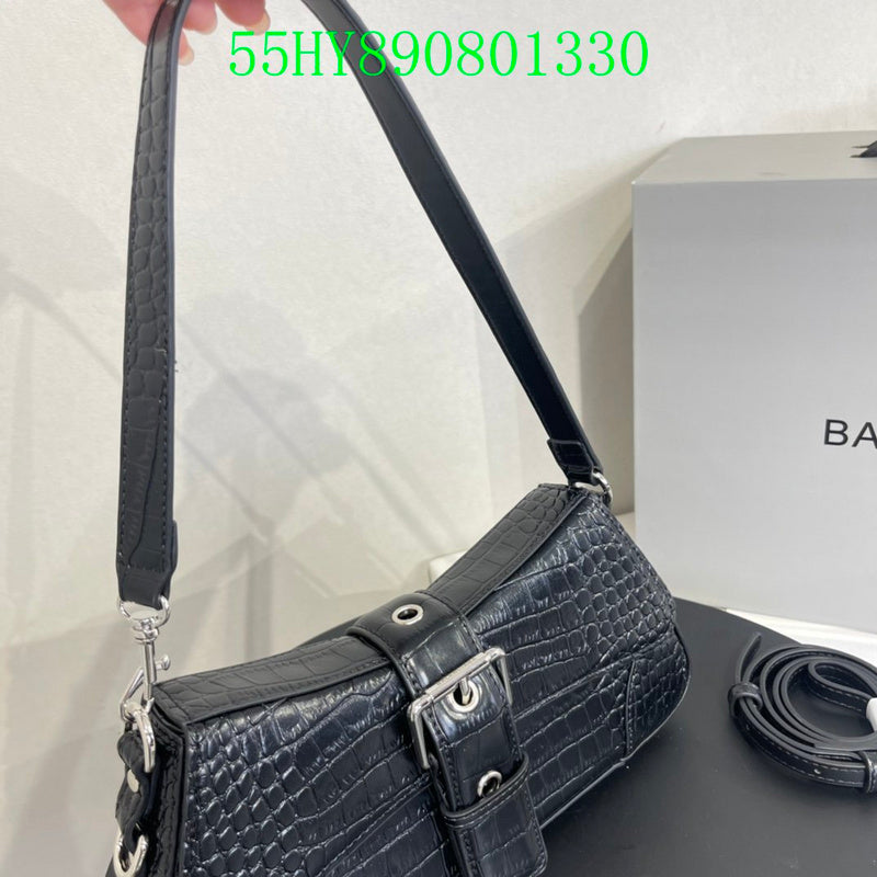 Satchel Bags - BGA Bags - 2147