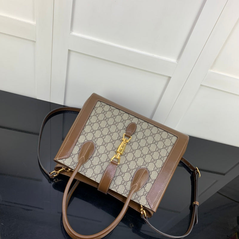 Satchel Bags - GUC Bags - 1105