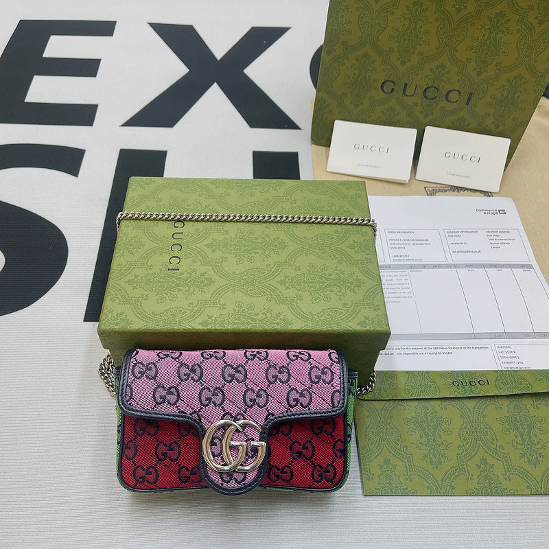 Satchel Bags - GCI Bags - 6848