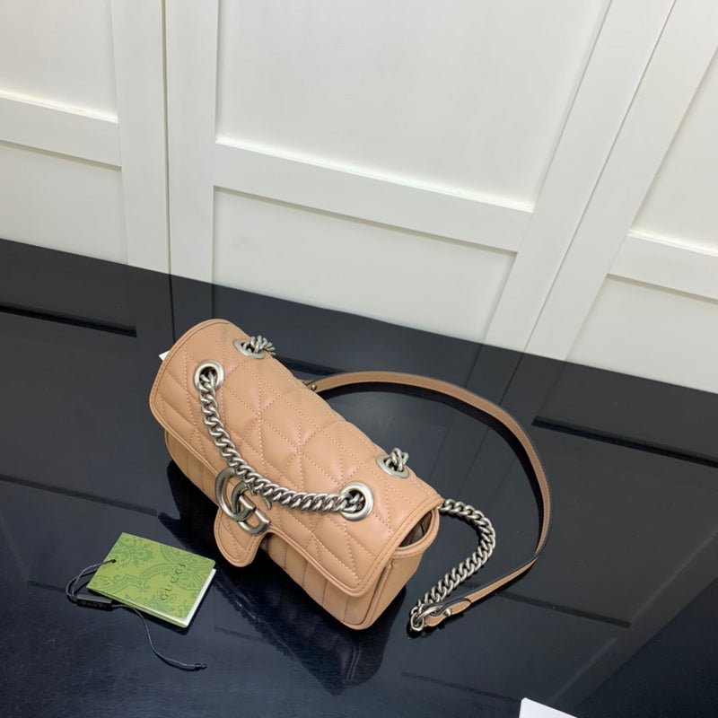 Satchel Bags - GUC Bags - 1023