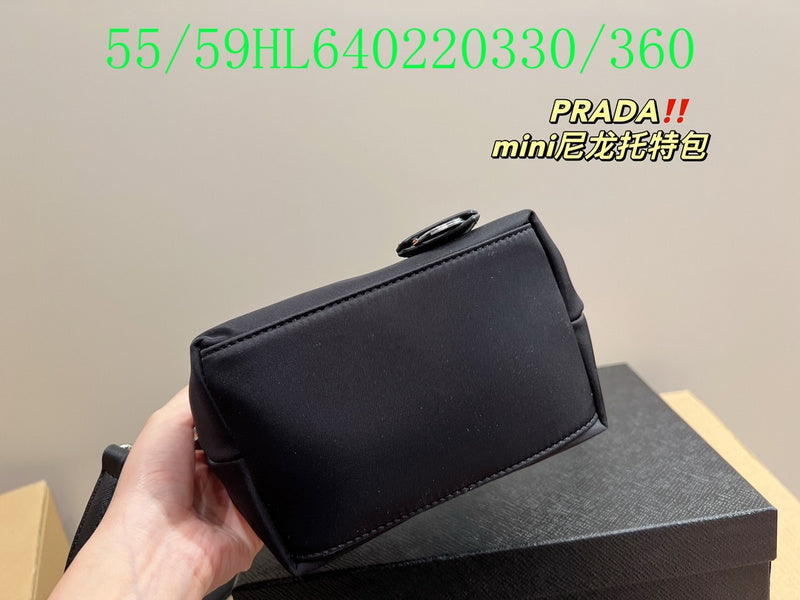 Satchel Bags - PDA Bags - 3534