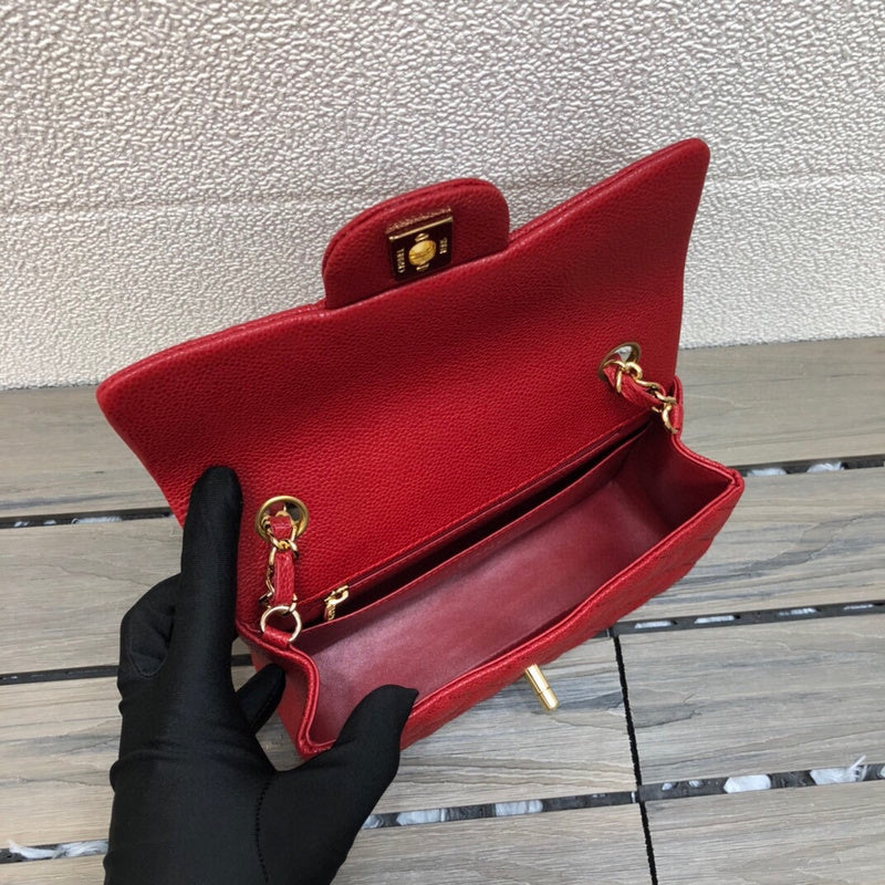 Satchel Bags - CHL Bags - 3891