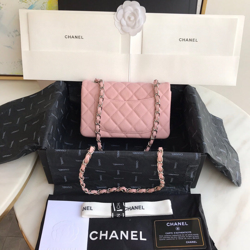 Satchel Bags - CHL Bags - 2637
