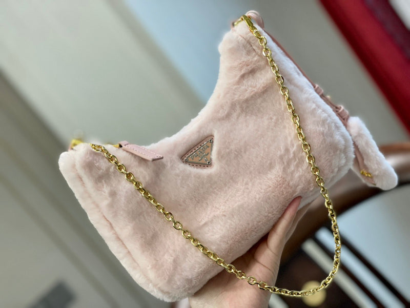 Satchel Bags - PDA Bags - 472