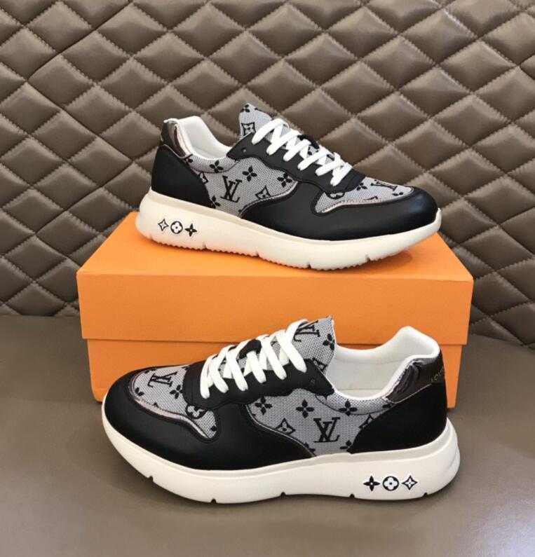 glami shop- LOV Men Shoes - 1162