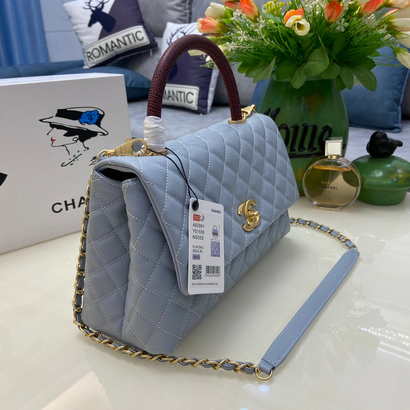 Satchel Bags - GUC Bags - 2210