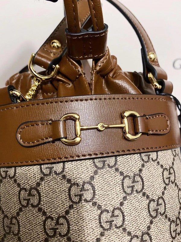 Satchel Bags - GUC Bags - 1537