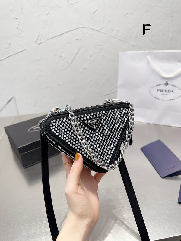 Satchel Bags - PDA Bags - 659