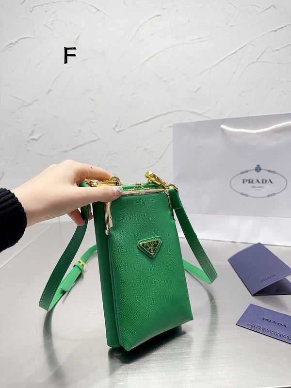 Satchel Bags - PDA Bags - 522