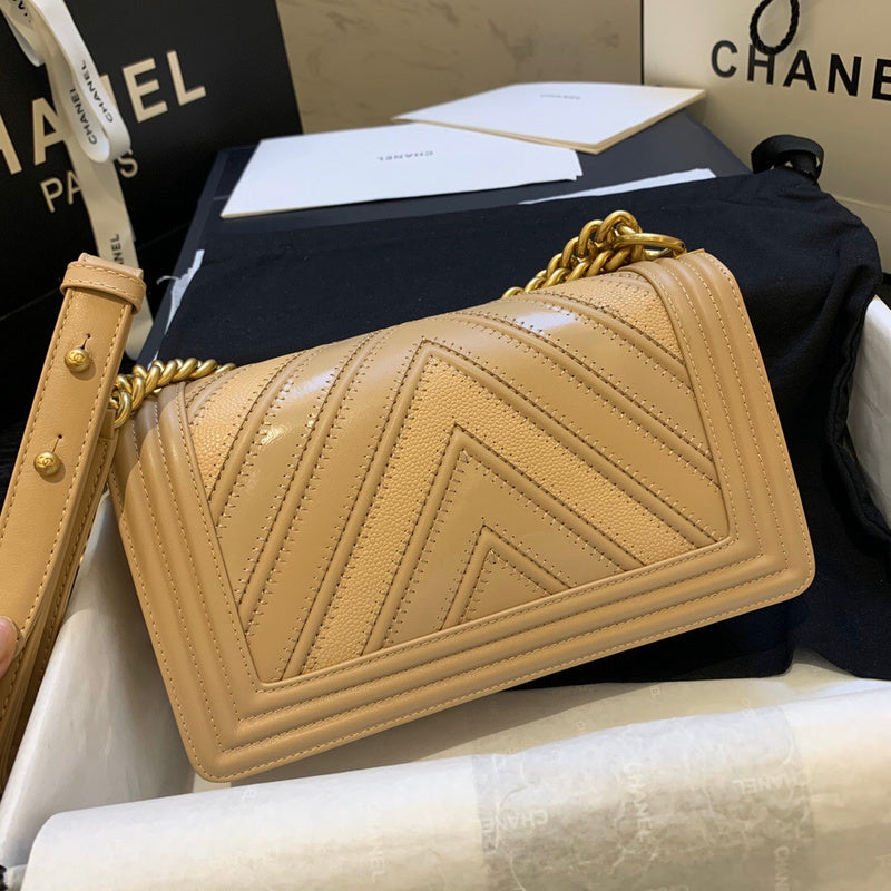 Satchel Bags - CHL Bags - 7434
