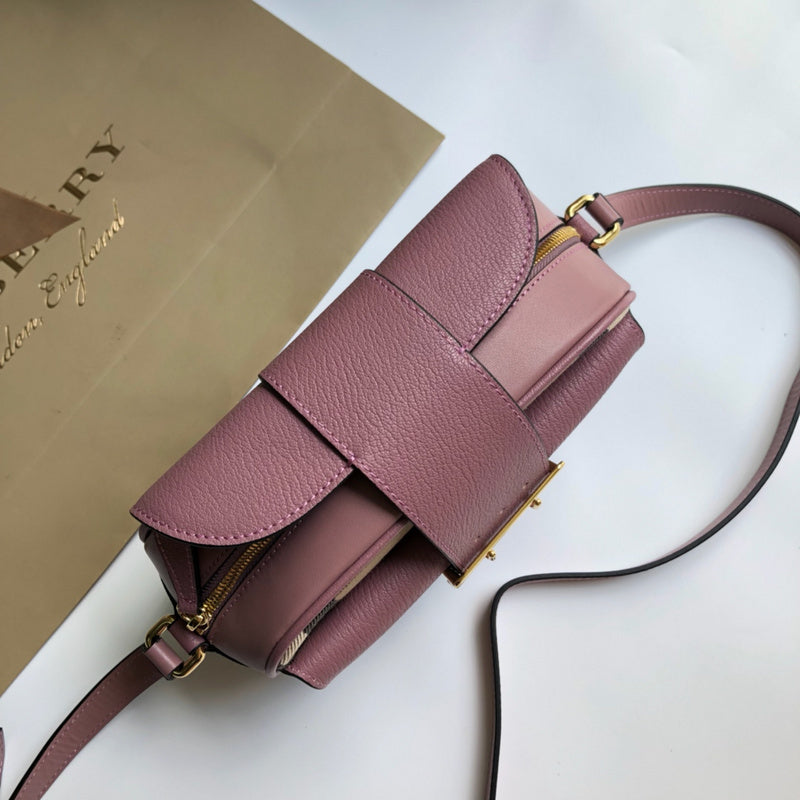 Fan Fashion -GLM - Top quality BBR Bags - 1238
