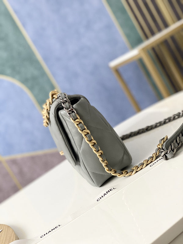 Satchel Bags - CHL Bags - 1570