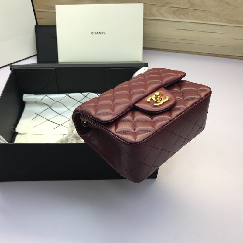 Satchel Bags - CHL Bags - 6538