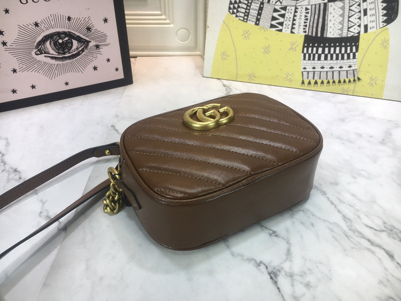 Satchel Bags - GUC Bags - 1445