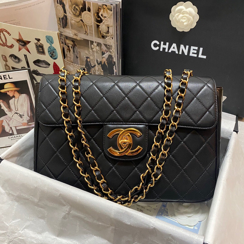 Satchel Bags - CHL Bags - 3404