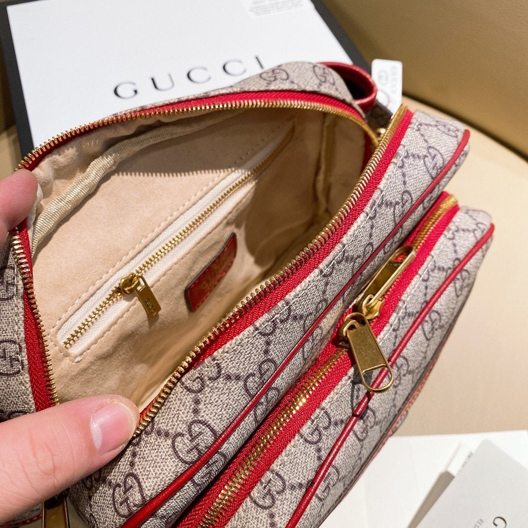GLM - Top Quality Bags GCI 203