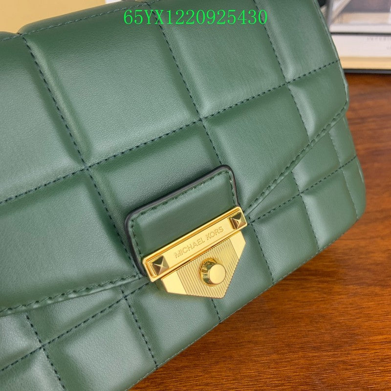Satchel Bags - MK Bags - 856