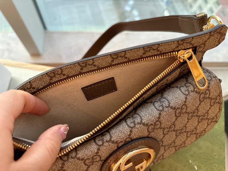 Satchel Bags - GUC Bags - 168