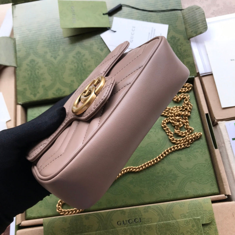 Satchel Bags - GCI Bags - 3150