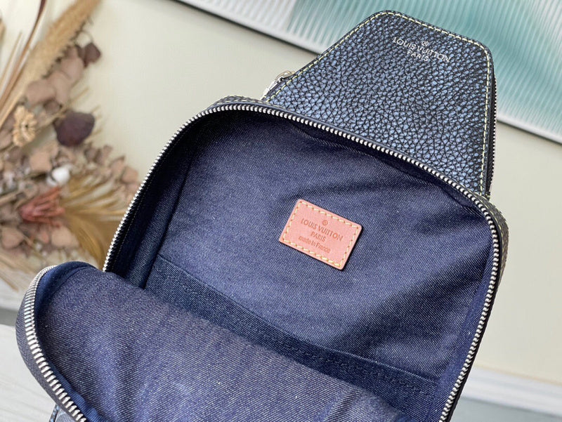 Glami- Glami- Lu-Vi bags - 4675