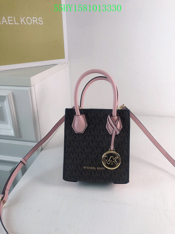 Satchel Bags - MK Bags - 198