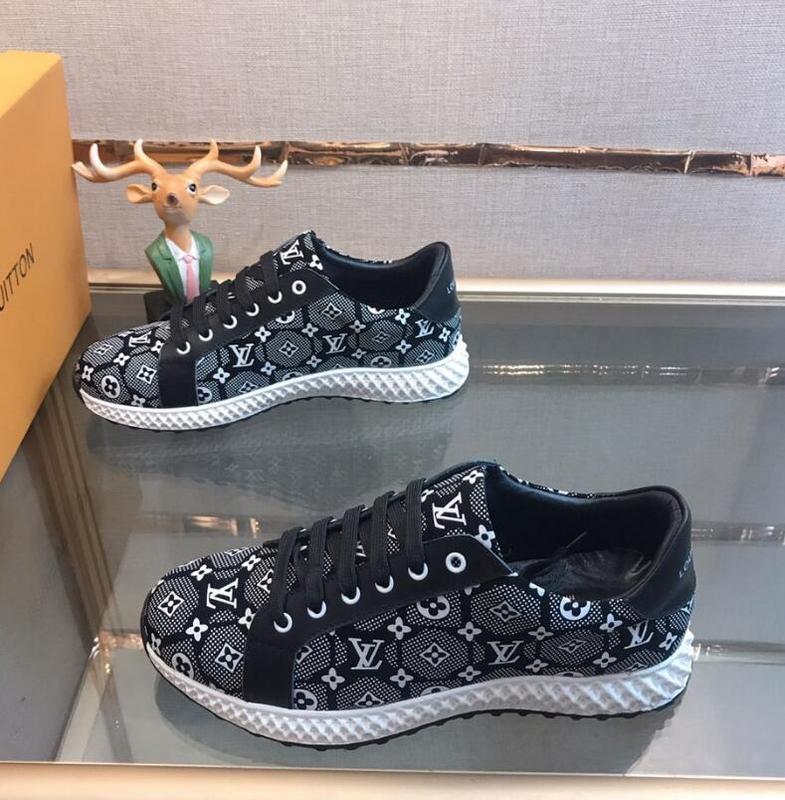 glami shop- LOV Men Shoes - 1782