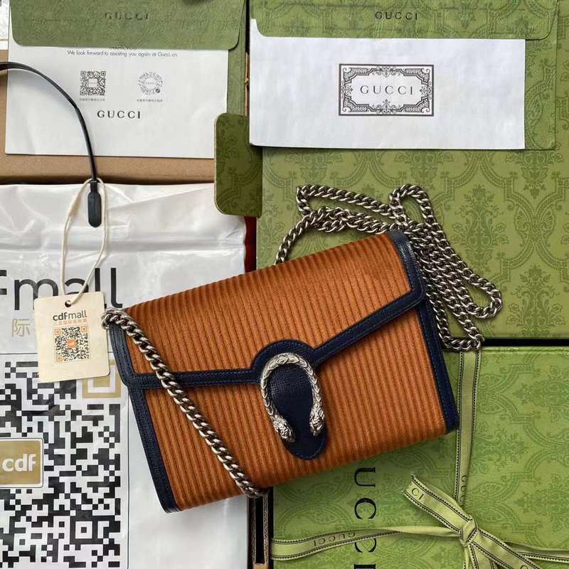 GUI2 Bags - Fashion Bags  622