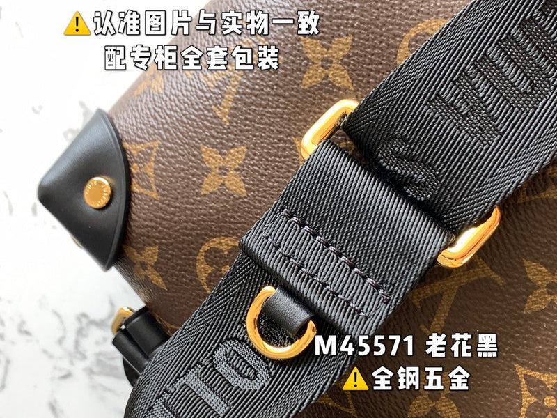 Glami GlamI Lu-Vi Bags - 16845