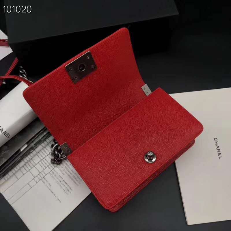 Satchel Bags - CHL Bags - 676