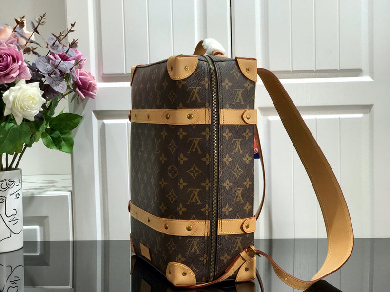 Satchel Bags - VL Bags - 6451