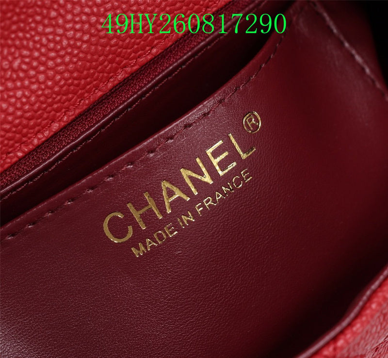 Satchel Bags - CHL Bags - 5277