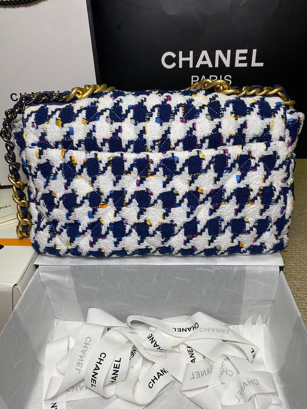 Satchel Bags - CHL Bags - 4111