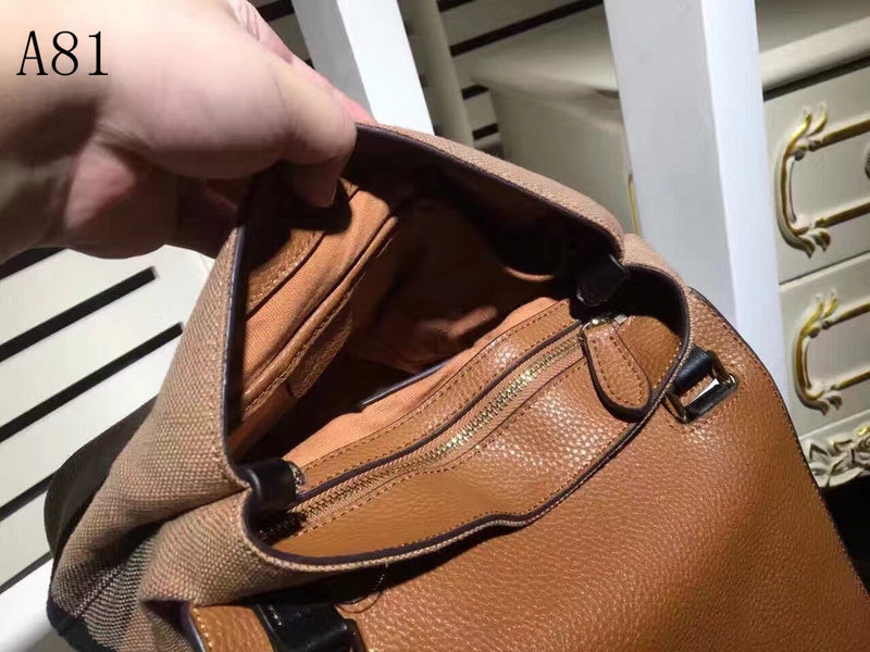 Fan Fashion -GLM - Top quality BBR Bags - 866