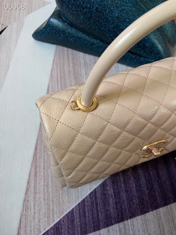 Satchel Bags - CHL Bags - 4194