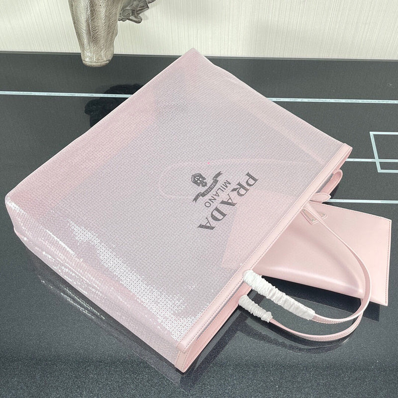 Satchel Bags - PDA Bags - 054