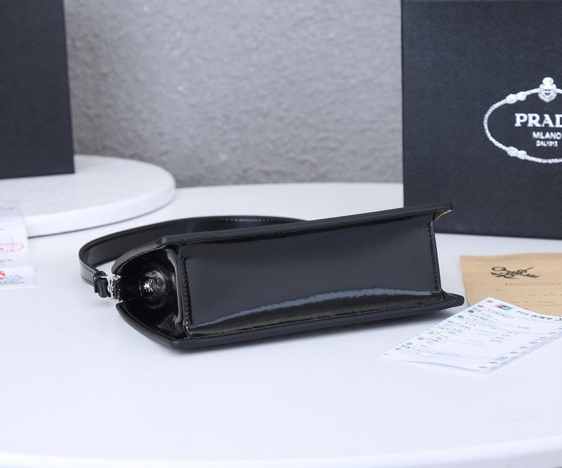 Satchel Bags - PDA Bags - 1213
