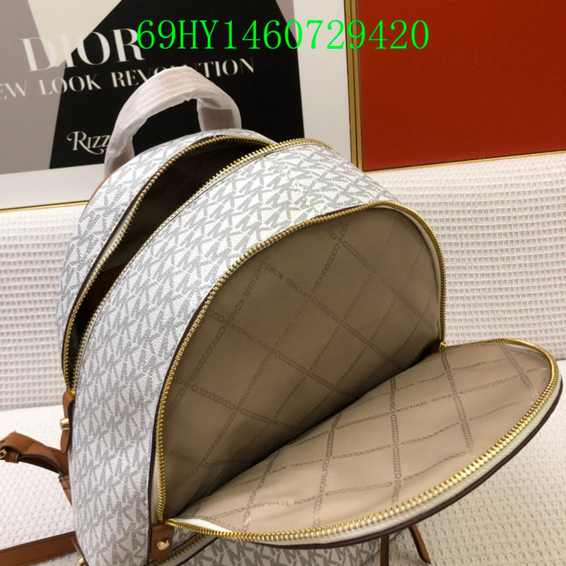 Satchel Bags - MK Bags - 710