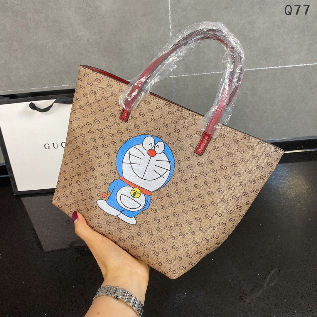GLM - Top Quality Bags GCI 226