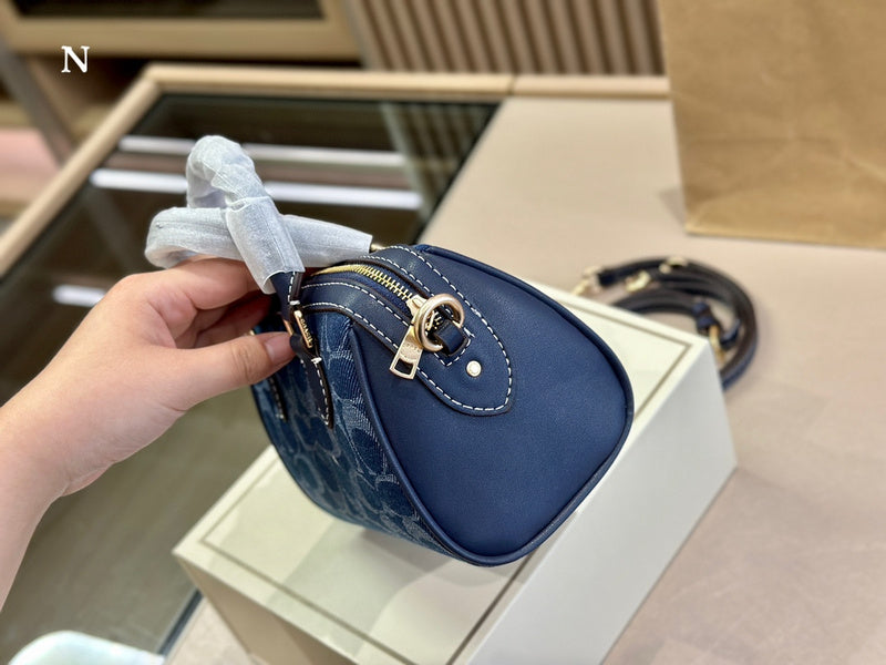 Satchel Bags - CCH Bags - 075